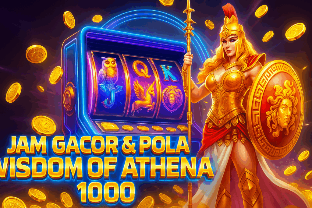 Wisdom Of Athena 1000